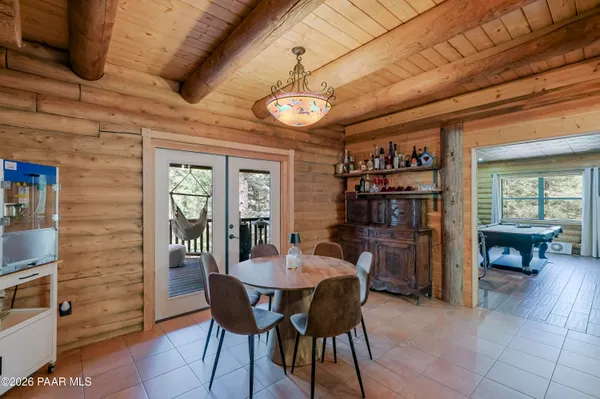 $1,600,000 | 8105 South Comstock Mine Road, Prescott, AZ 86303