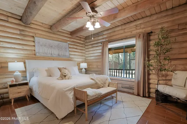$1,600,000 | 8105 South Comstock Mine Road, Prescott, AZ 86303