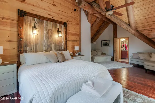 $1,600,000 | 8105 South Comstock Mine Road, Prescott, AZ 86303