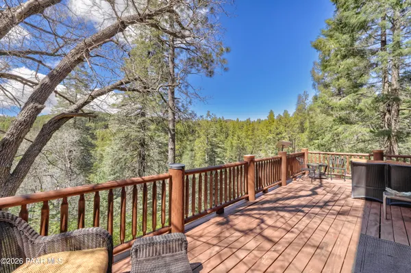 $1,600,000 | 8105 South Comstock Mine Road, Prescott, AZ 86303