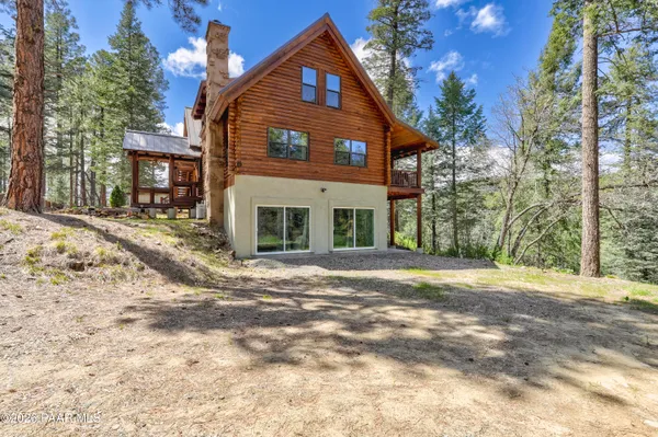 $1,600,000 | 8105 South Comstock Mine Road, Prescott, AZ 86303