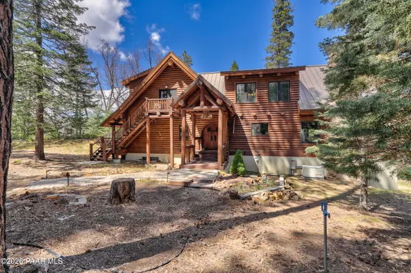 $1,600,000 | 8105 South Comstock Mine Road, Prescott, AZ 86303