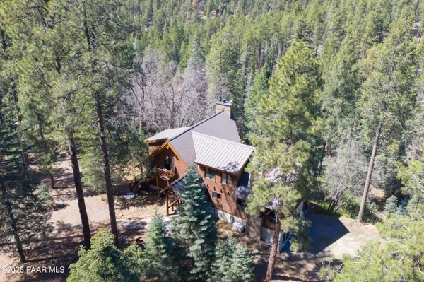 $1,600,000 | 8105 South Comstock Mine Road, Prescott, AZ 86303