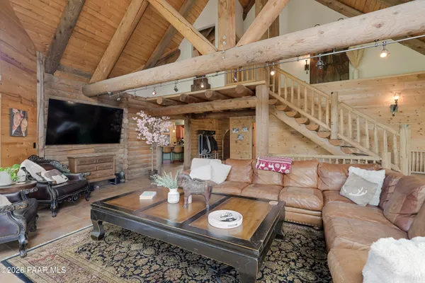 $1,600,000 | 8105 South Comstock Mine Road, Prescott, AZ 86303