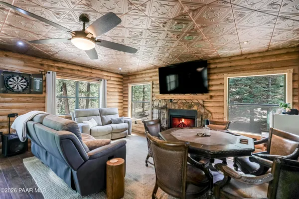 $1,600,000 | 8105 South Comstock Mine Road, Prescott, AZ 86303