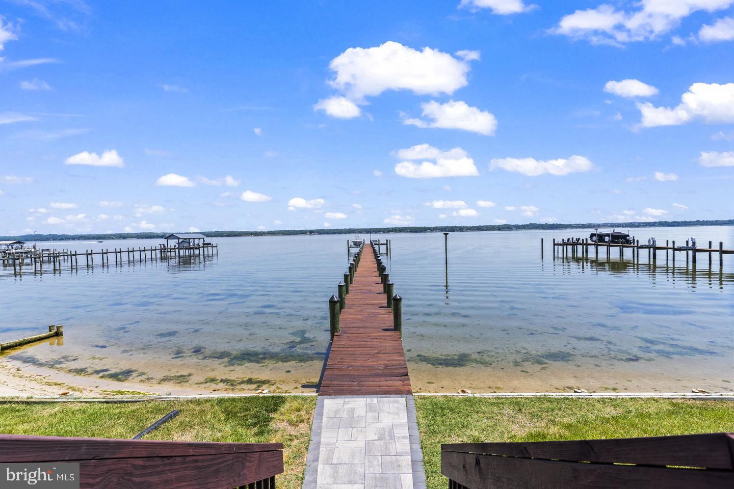 24814 Half Pone Point Road Hollywood, MD 20636 - Photo 55 of 80 Pier