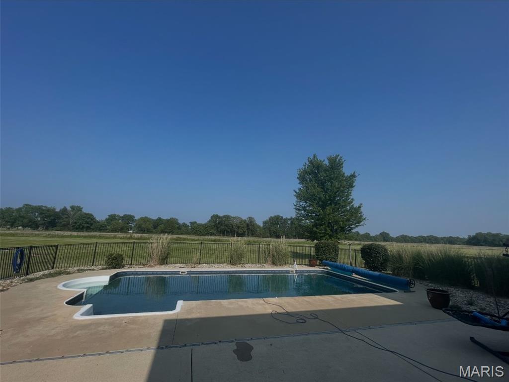 4722 Timber View Drive Waterloo, IL 62298 - Photo 47 of 52