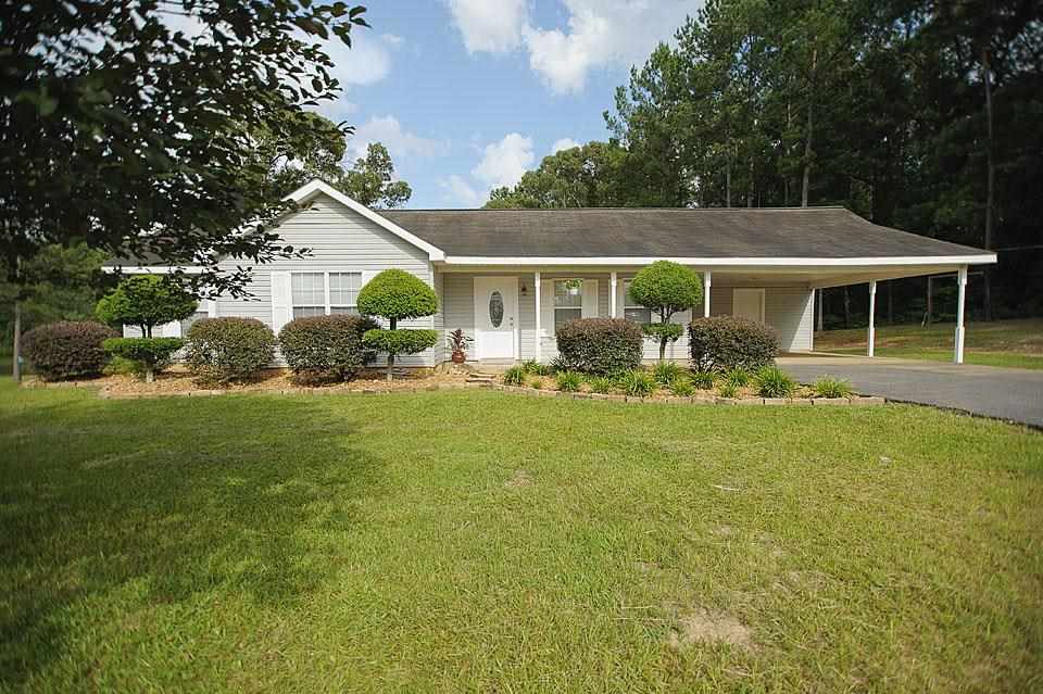 361 Harper Road Hineston, LA 71438 - Photo 1 of 17 Gallery Image 1