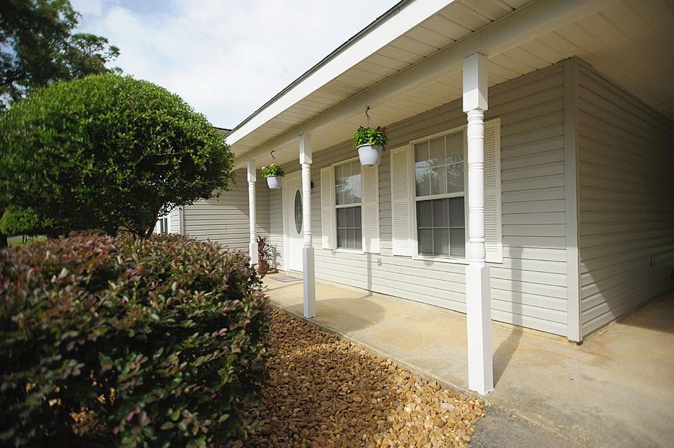 361 Harper Road Hineston, LA 71438 - Photo 3 of 17 Gallery Image 3