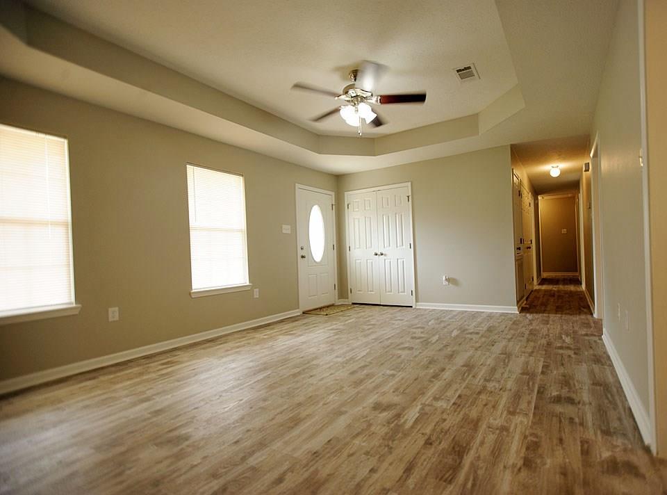 361 Harper Road Hineston, LA 71438 - Photo 4 of 17 Gallery Image 4