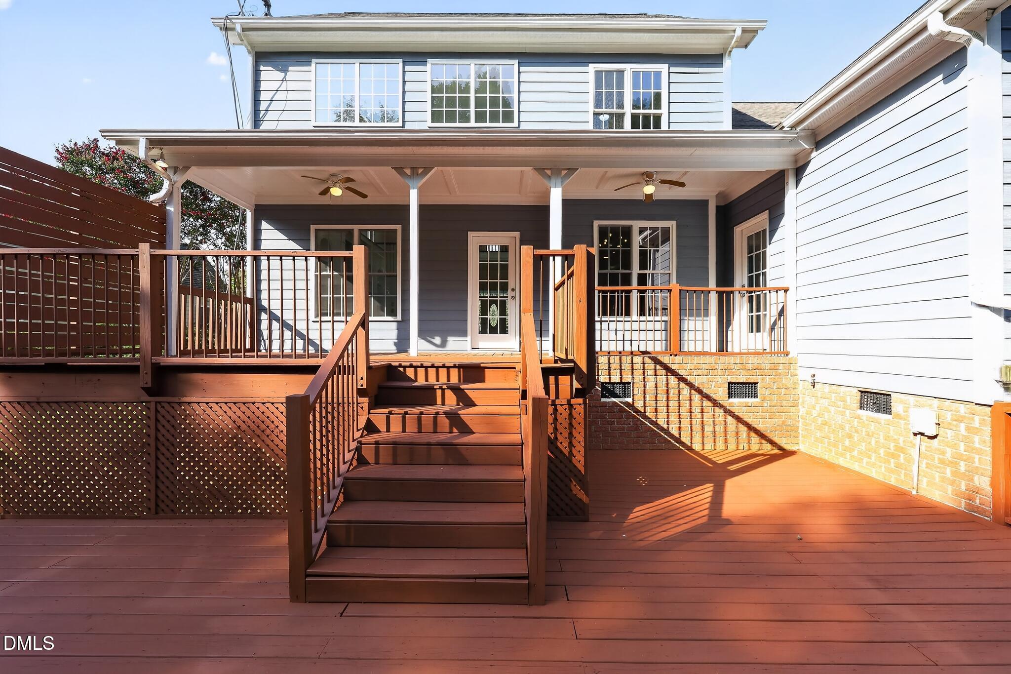 4516 Ocean Crest Circle Raleigh, NC 27603 - Photo 5 of 25 03_4516_Ocean_Crest_Cir-Exterior-7199
