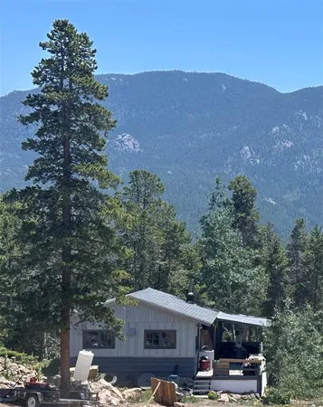 $260,000 | 754 Mountain Meadows Drive, Black Hawk, CO 80422