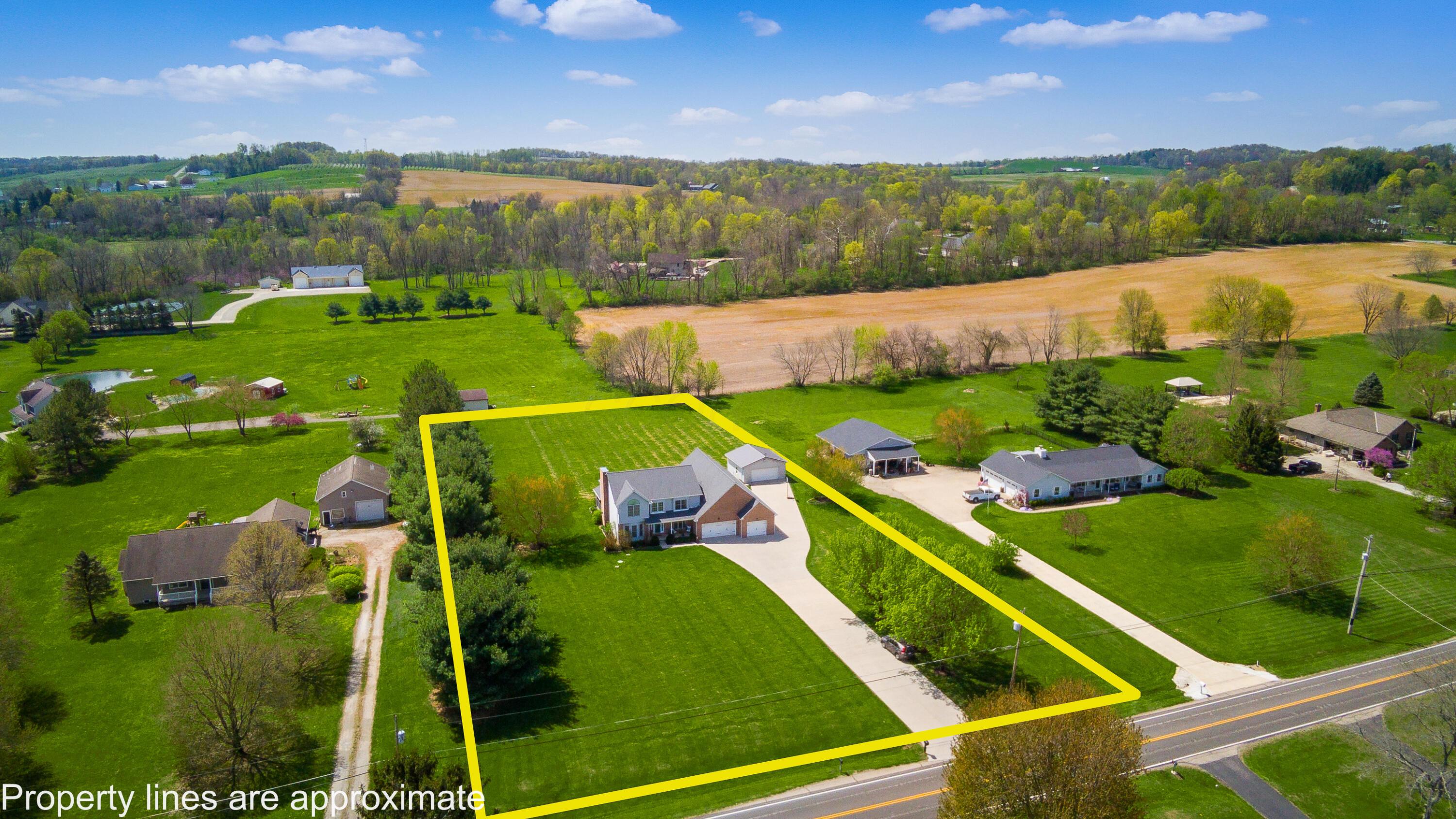 7707 Winchester Road Northwest Carroll, OH 43112 - Photo 3 of 36 2 Acres