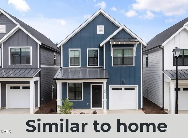 $3,109 | 257 Asher Hls Court, Raleigh, NC 27601