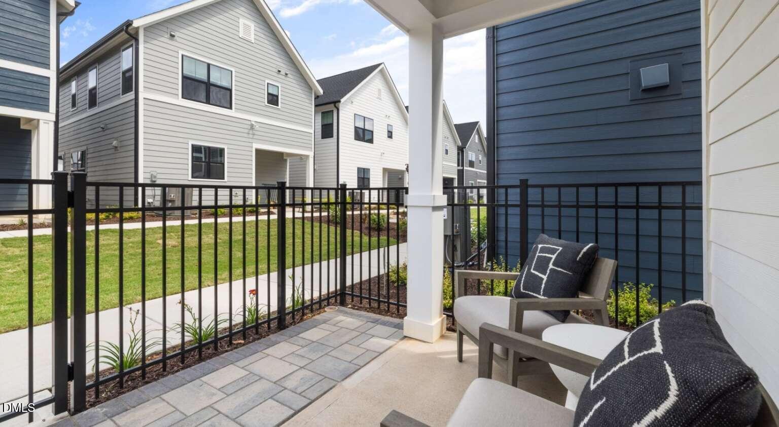 257 Asher Hls Court Raleigh, NC 27601 - Photo 19 of 19 Tat.20