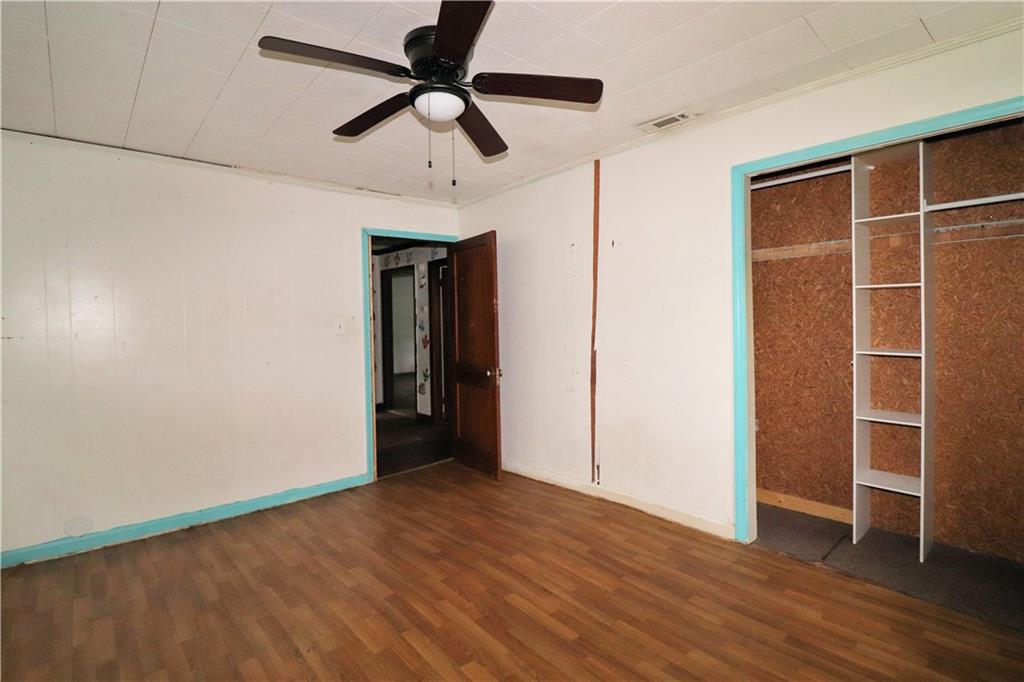 152 Hennon Drive Northwest Rome, GA 30165 - Photo 20 of 30