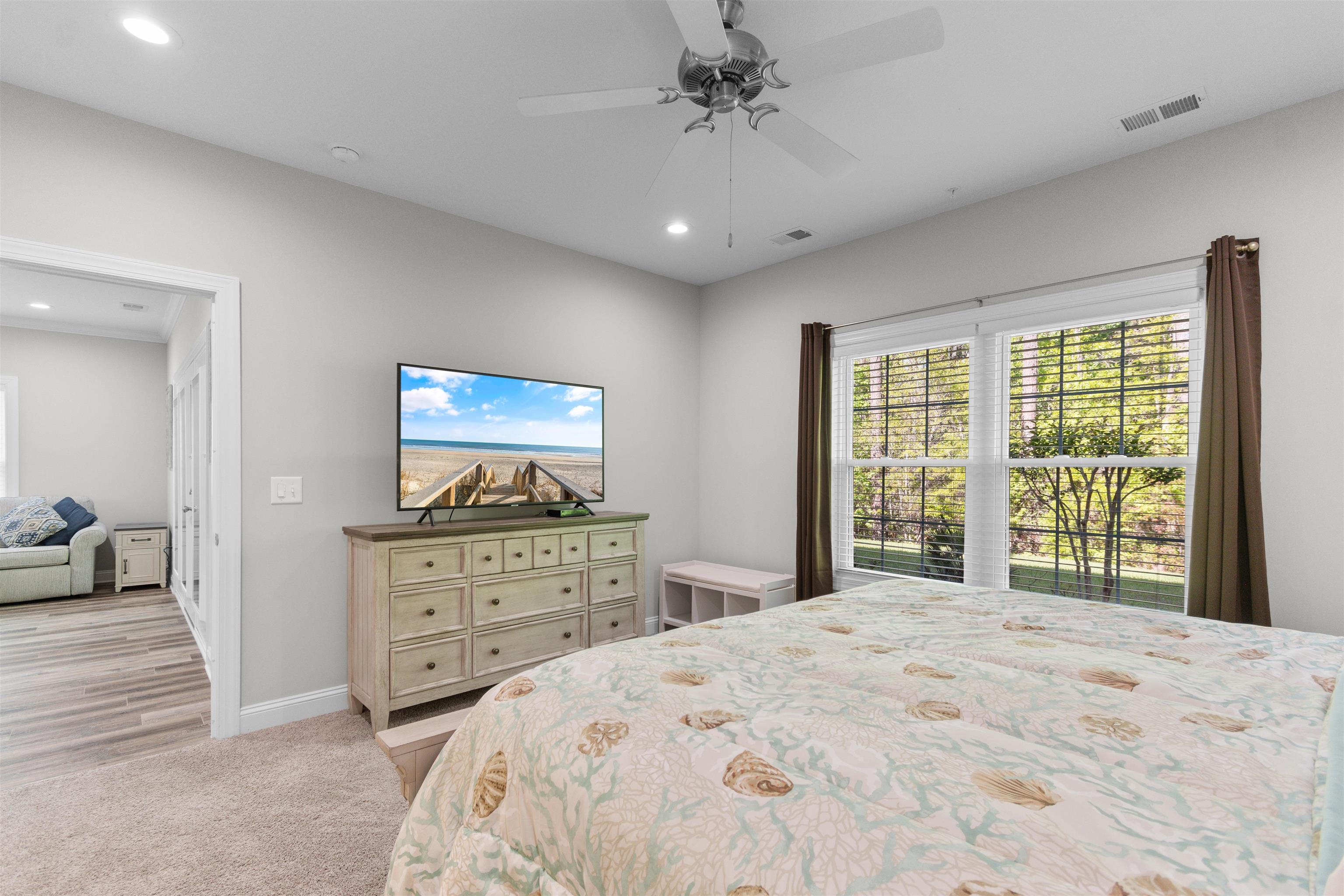 908 Jackline Place, Unit 101 Murrells Inlet, SC 29576 - Photo 32 of 57