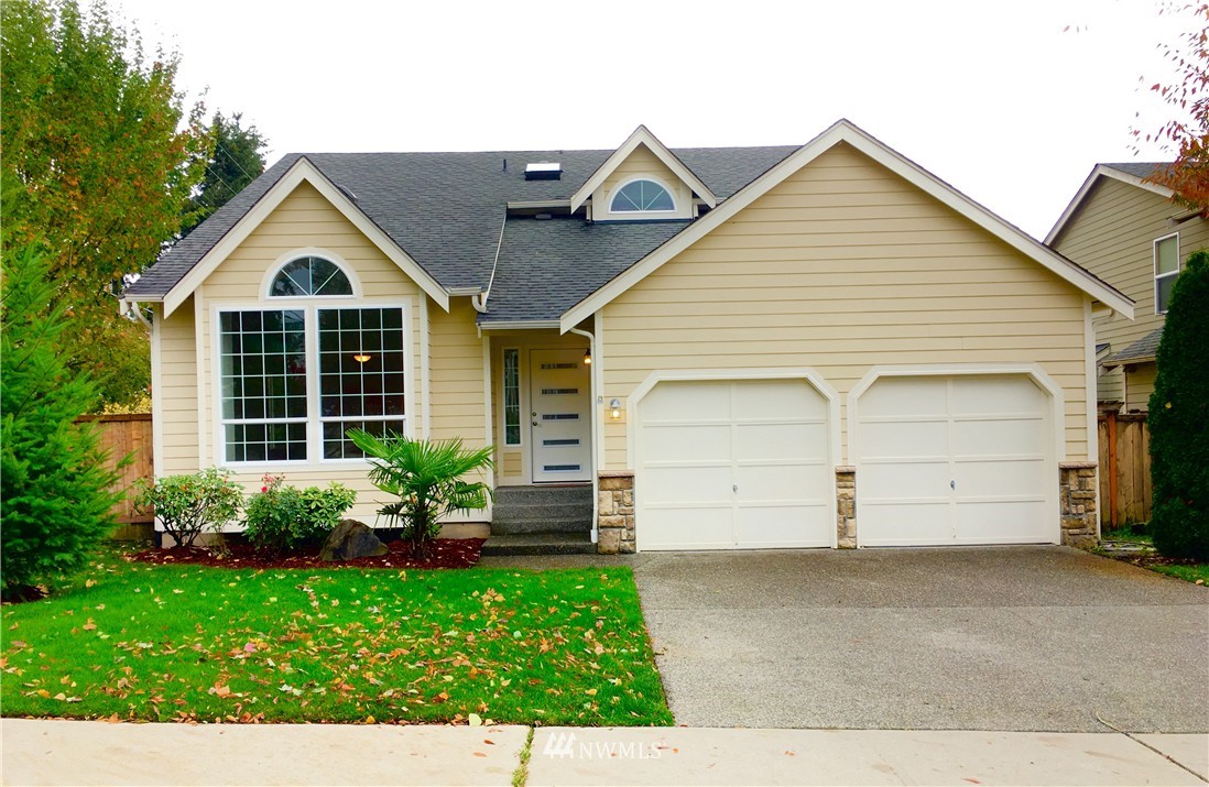 6849 Northeast 1st Place Renton, WA 98059 - Photo 1 of 20