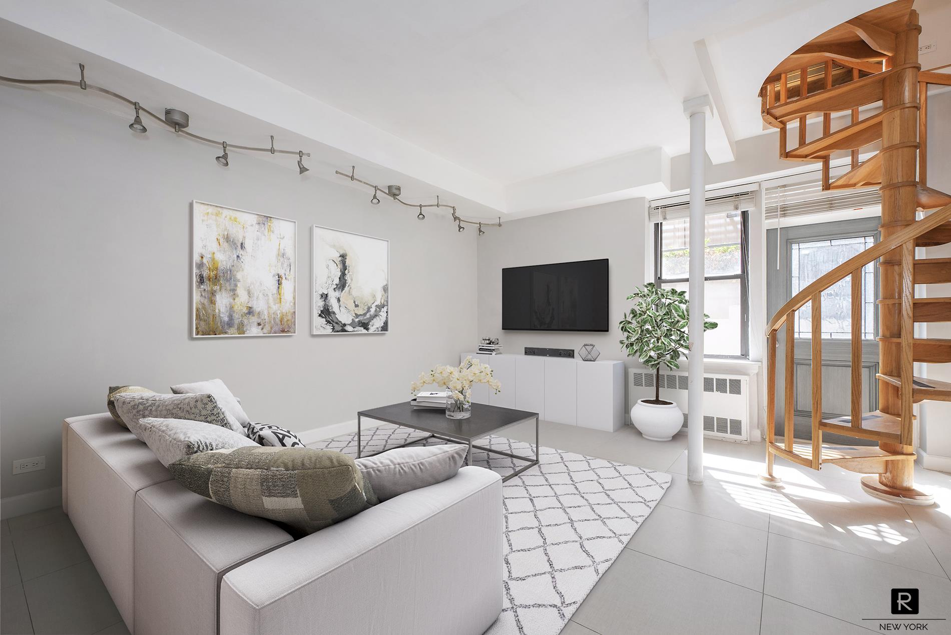 342 East 53rd St Unit LD/1G  