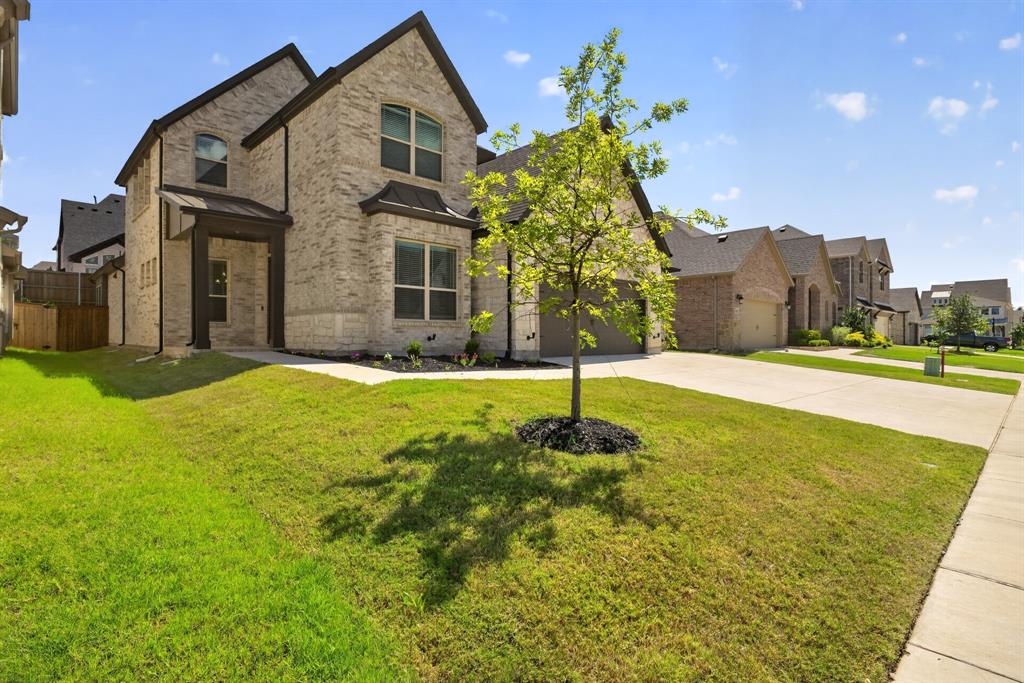 3512 Ithaca Street Corinth, TX 76208 - Photo 2 of 31