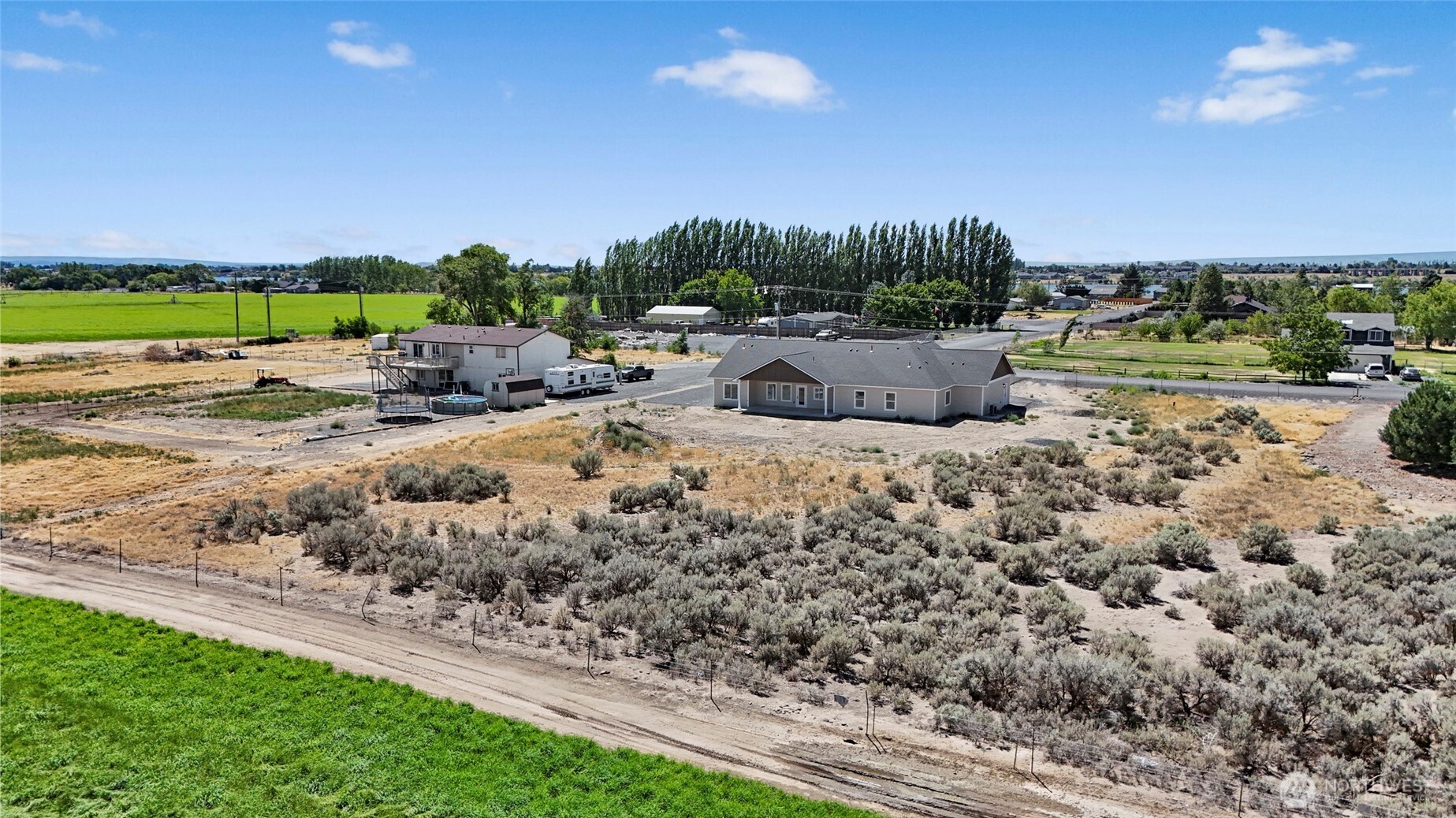 7471 Redmond Road Northeast Moses Lake, WA 98837 - Photo 35 of 38 Gallery Image 35