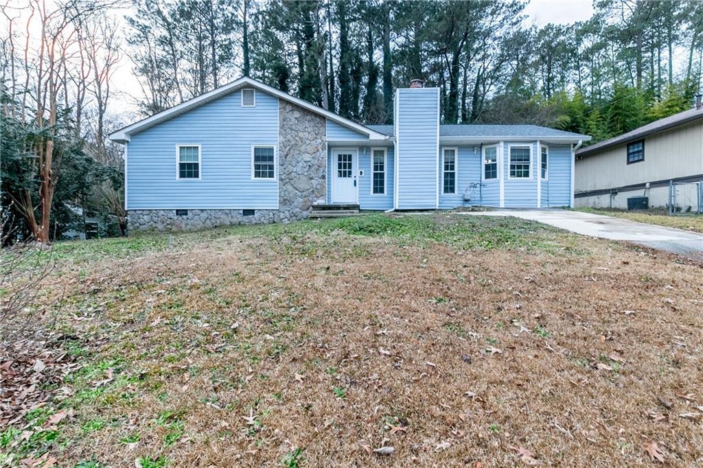 4015 Tanglewood Road Snellville, GA 30039 - Photo 1 of 1