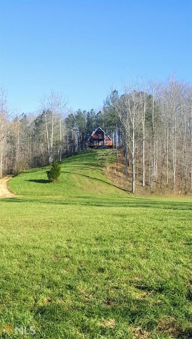 573 Co Road Fruithurst, AL 36262 - Photo 1 of 1
