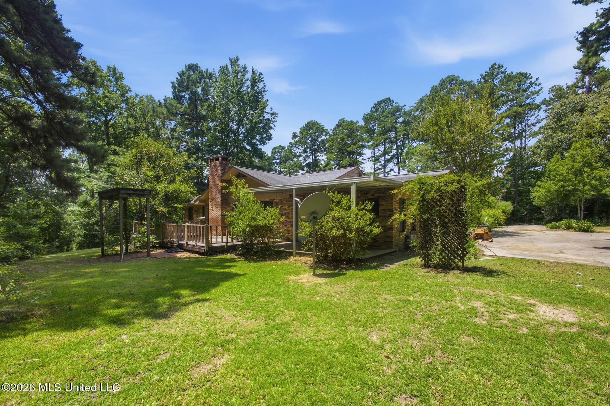 240 Applewhite Road McCall Creek, MS 39647 - Photo 27 of 30 903a2055
