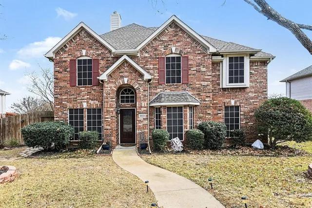 $614,500 | 1633 Mountain Laurel Drive, Keller, TX 76248