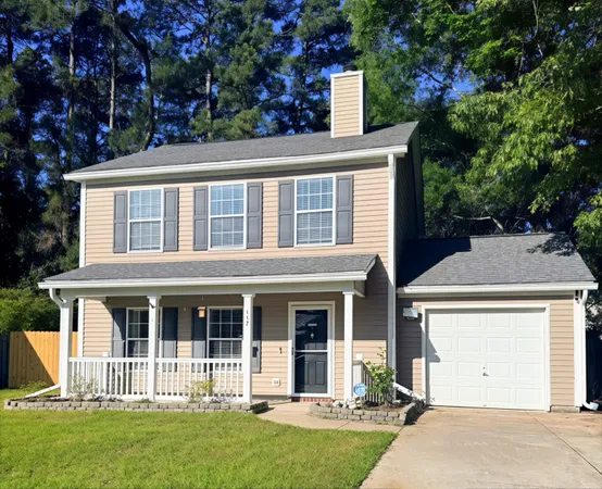 $2,500 | 117 Kilpatrick Court, Summerville, SC 29483