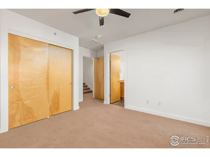 a view of a city with lake