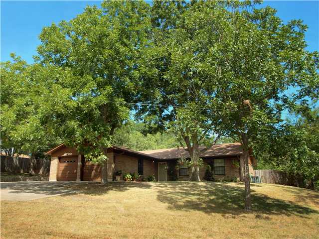 8700 Springdale Road Austin, TX 78754 - Photo 1 of 1