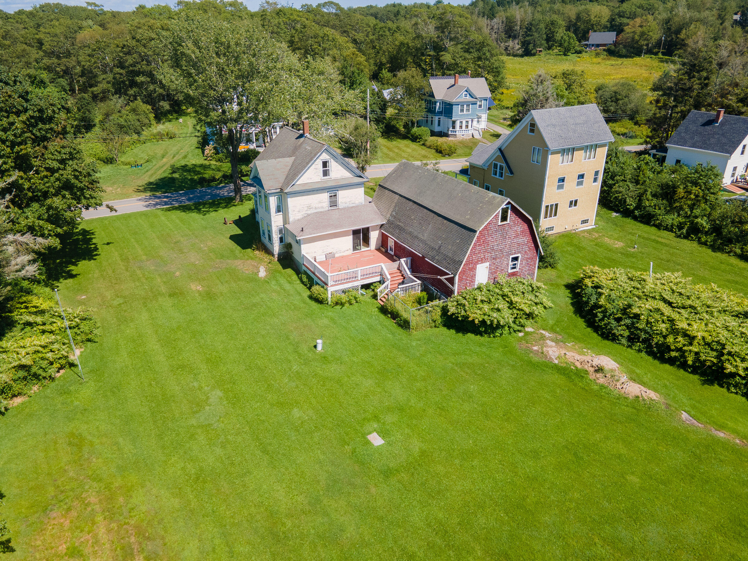 202 Snowball Hill Road New Harbor, ME 04554 - Photo 44 of 44 202 Snowball Hill Rd_New Harbor_44