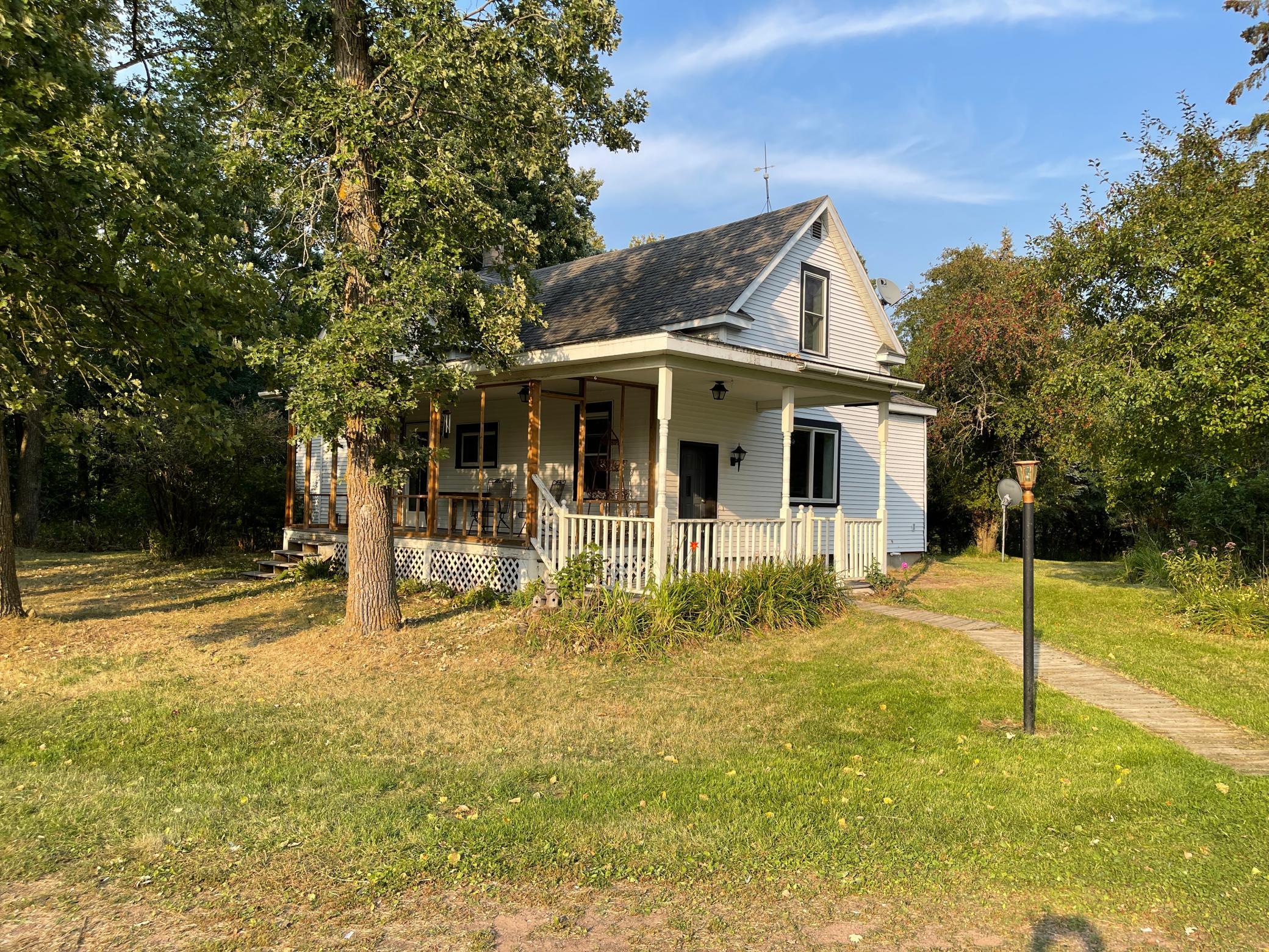 4028 County Line Road Sturgeon Lake, MN 55783 - Photo 1 of 38 Gallery Image 1