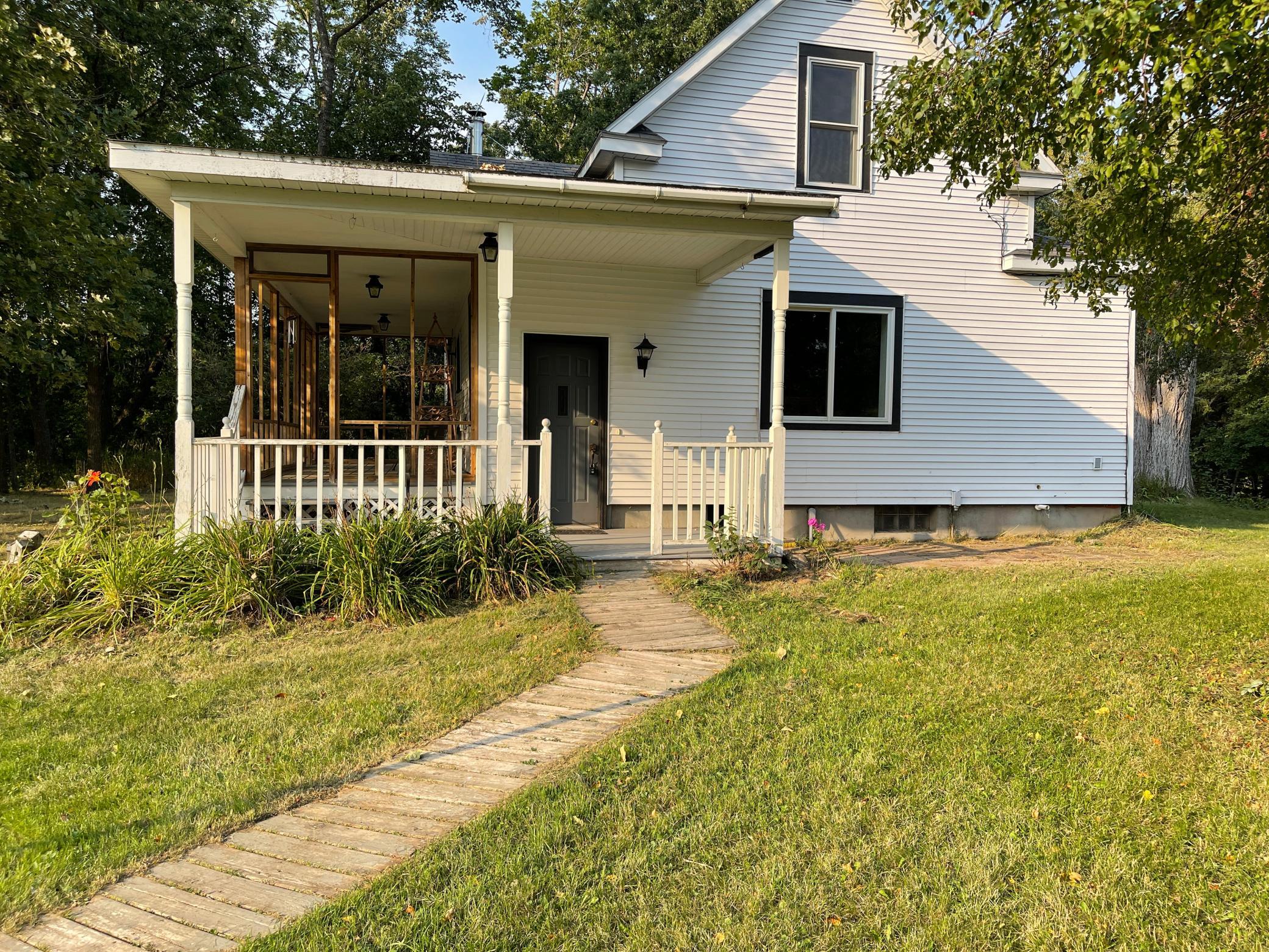 4028 County Line Road Sturgeon Lake, MN 55783 - Photo 2 of 38 Gallery Image 2