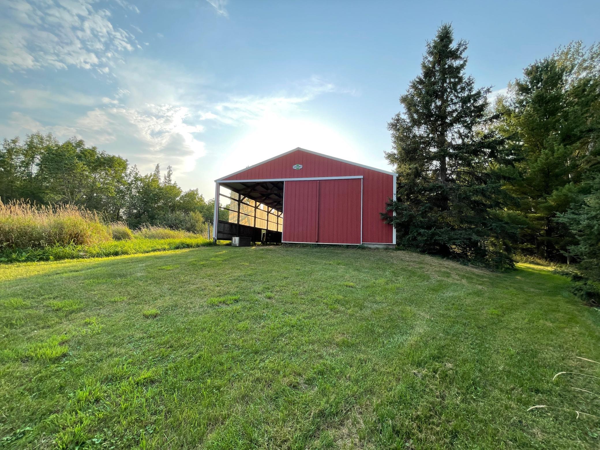4028 County Line Road Sturgeon Lake, MN 55783 - Photo 31 of 38 Gallery Image 31