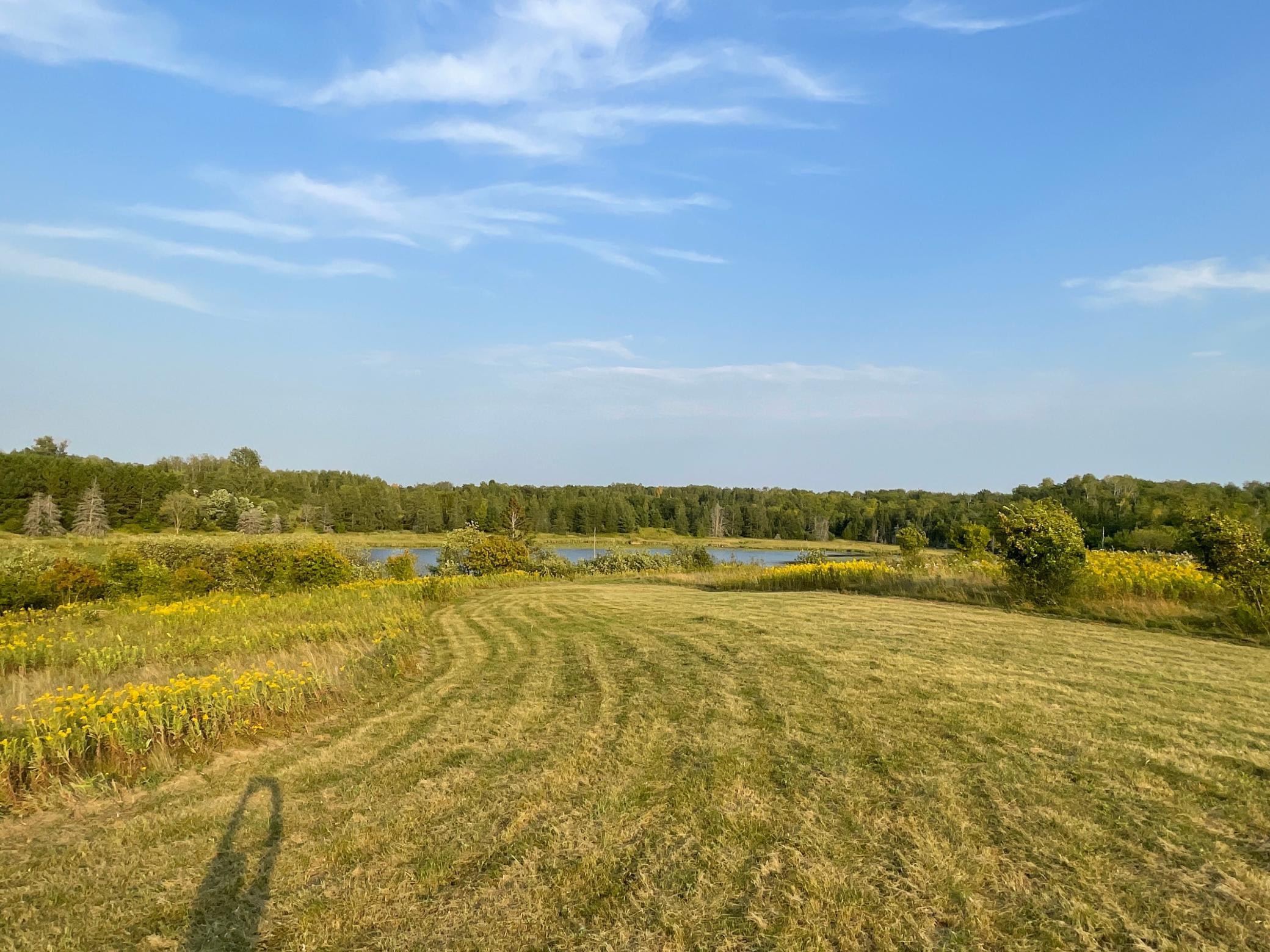 4028 County Line Road Sturgeon Lake, MN 55783 - Photo 35 of 38 Gallery Image 35
