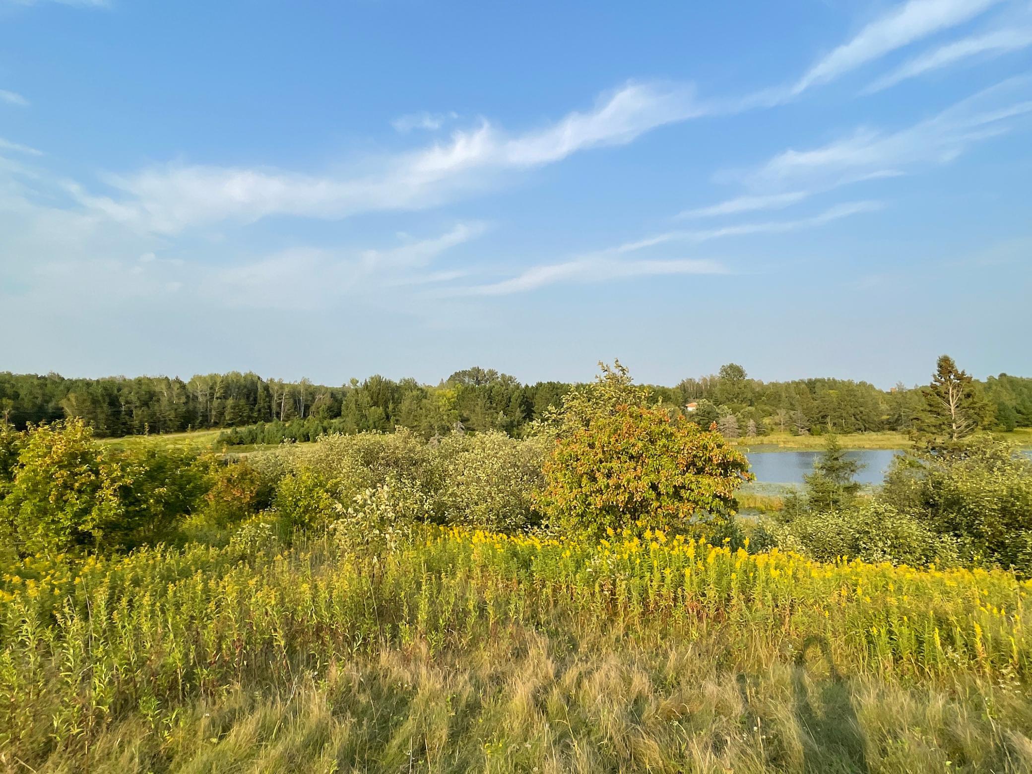 4028 County Line Road Sturgeon Lake, MN 55783 - Photo 36 of 38 Gallery Image 36