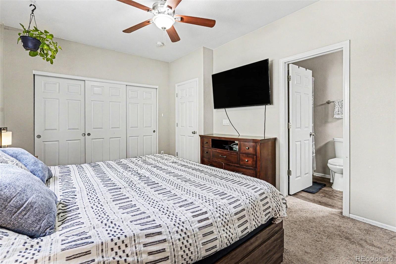 8199 Welby Road, Unit 1704 Denver, CO 80229 - Photo 13 of 25