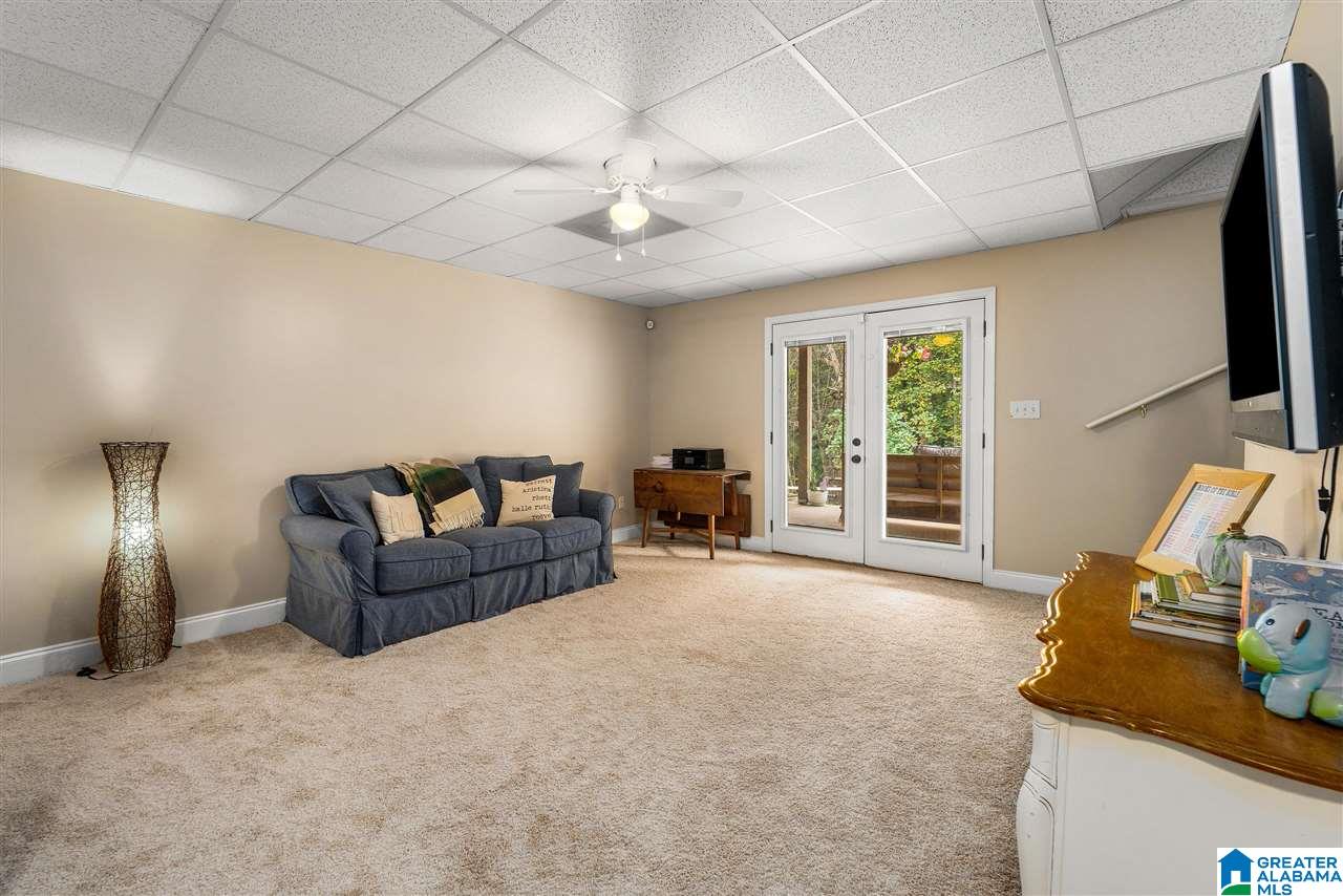 1160 Hickory Valley Road Trussville, AL 35173 - Photo 21 of 27