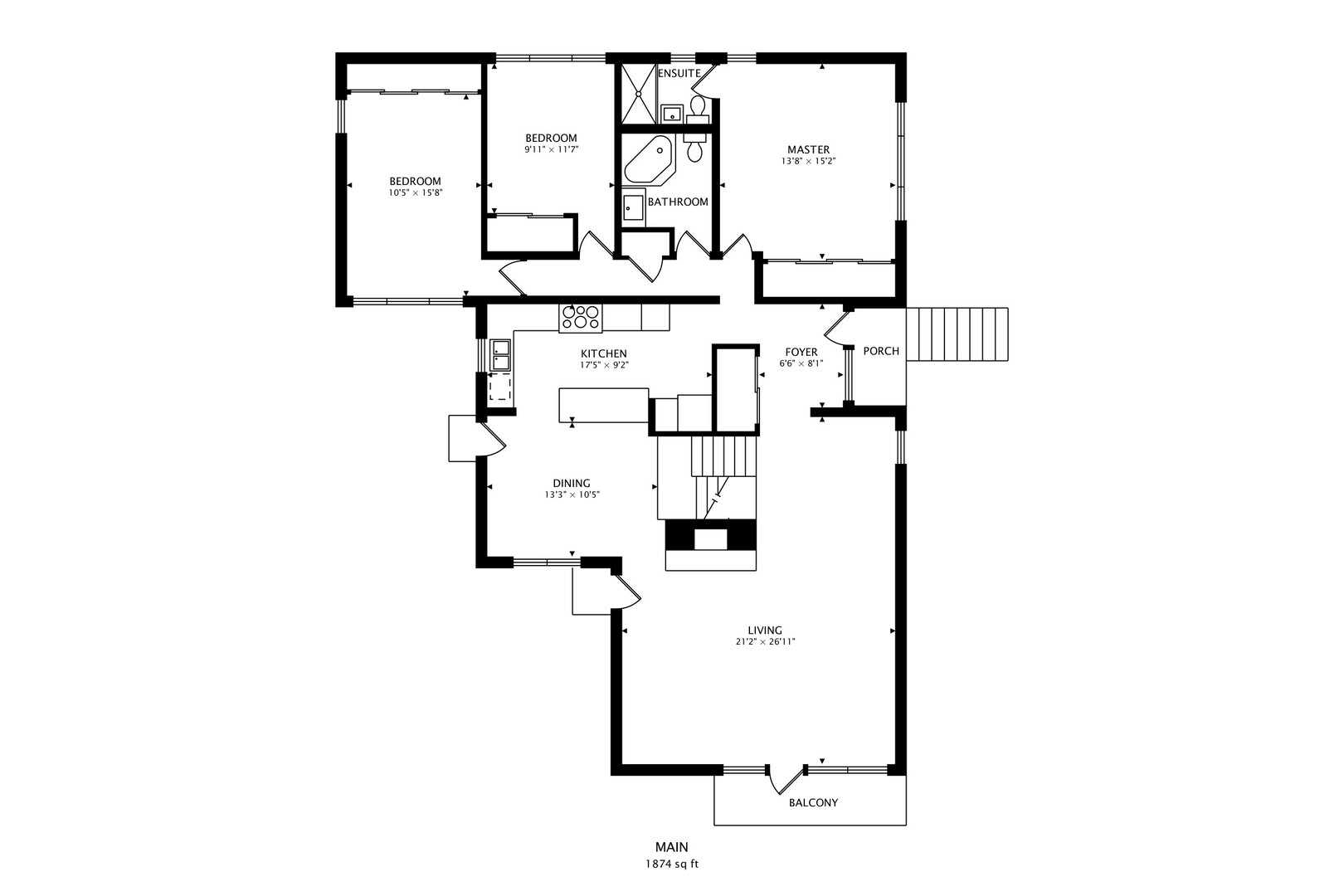 416 Maple Street Winnetka, IL 60093 - Photo 33 of 34