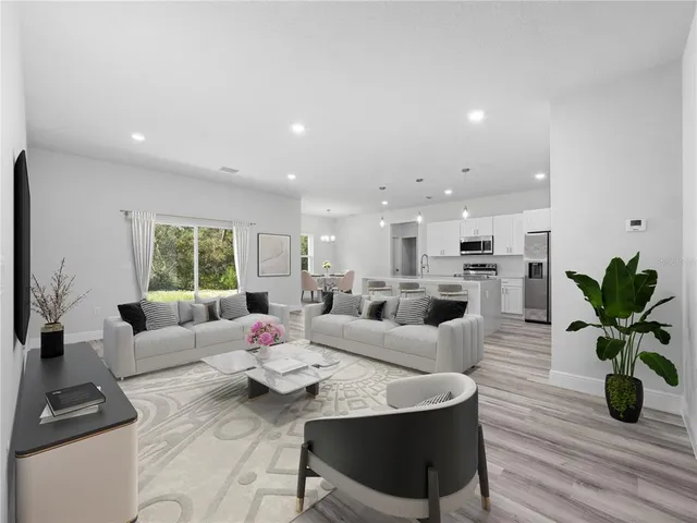 $2,300 | 4034 Southwest 157th Place Road, Ocala, FL 34473