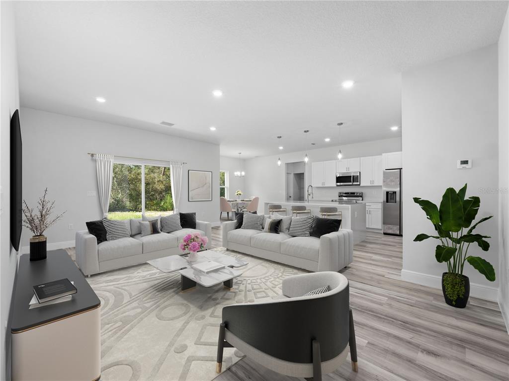 4034 Southwest 157th Place Road Ocala, FL 34473 - Photo 29 of 44