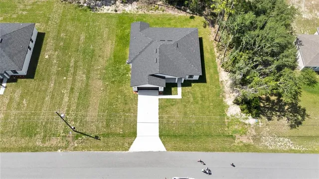 $2,300 | 4034 Southwest 157th Place Road, Ocala, FL 34473