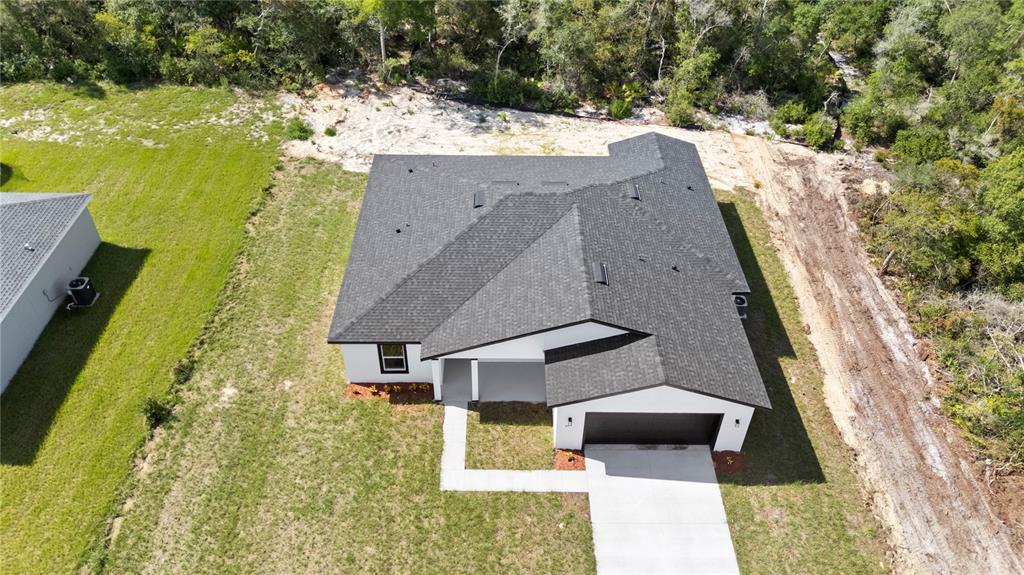 4034 Southwest 157th Place Road Ocala, FL 34473 - Photo 36 of 44