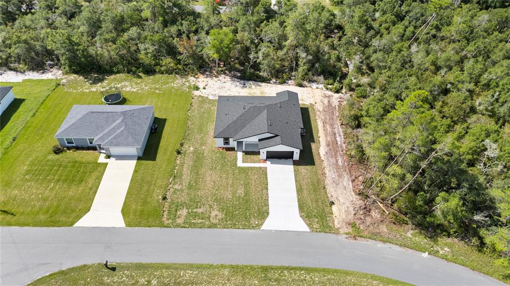 4034 Southwest 157th Place Road Ocala, FL 34473 - Photo 38 of 44