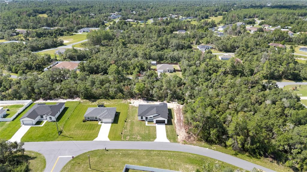 4034 Southwest 157th Place Road Ocala, FL 34473 - Photo 42 of 44