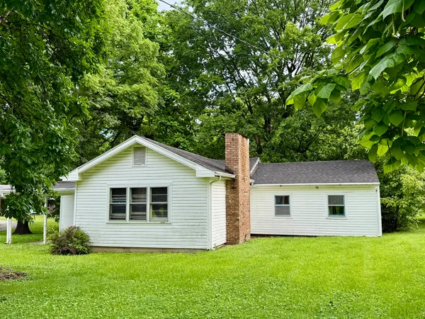$44,500 | 543 Tucker Lane, Metropolis, IL 62960