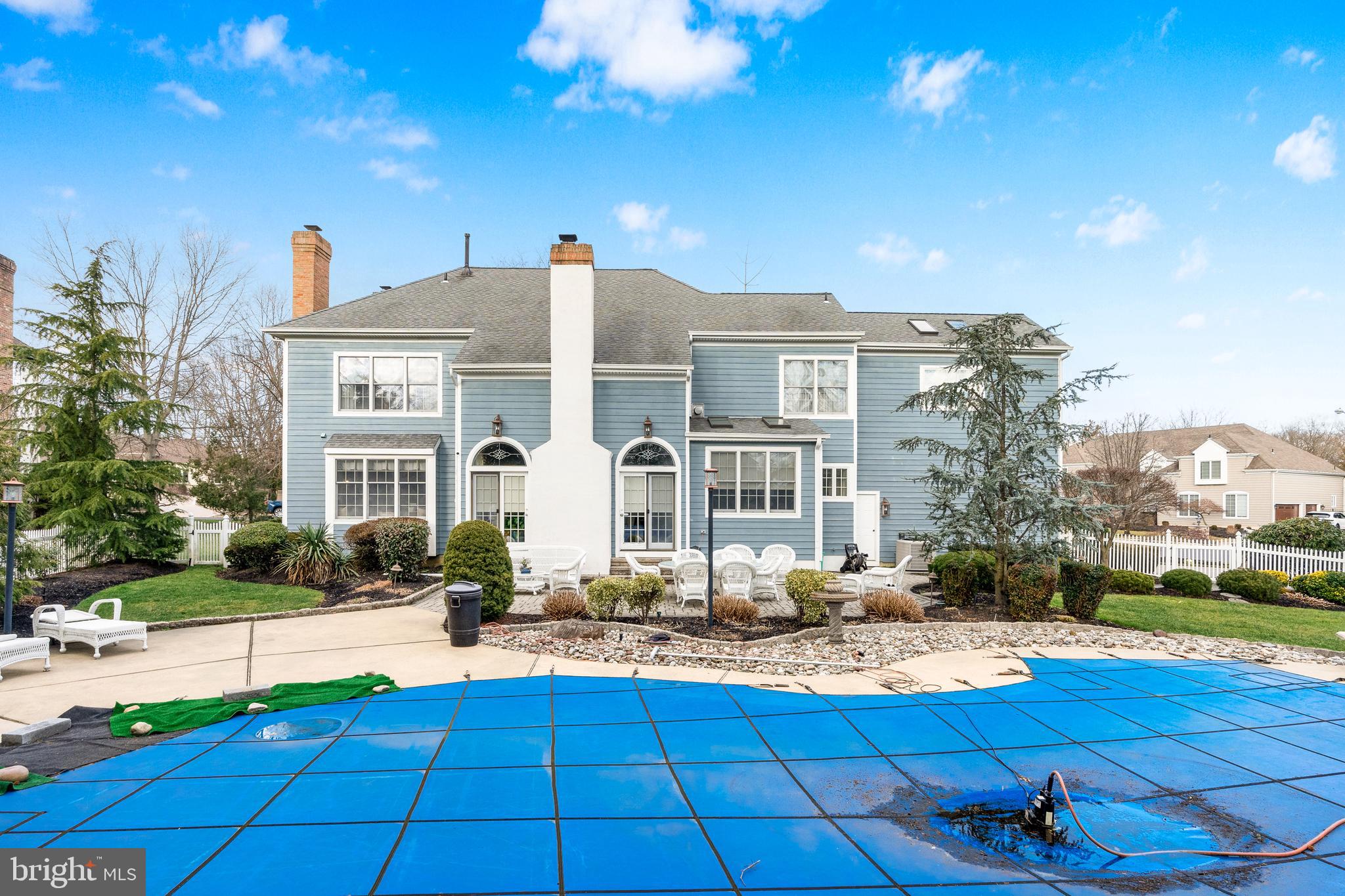 101 Mountainview Road Mount Laurel, NJ 08054 - Photo 47 of 68