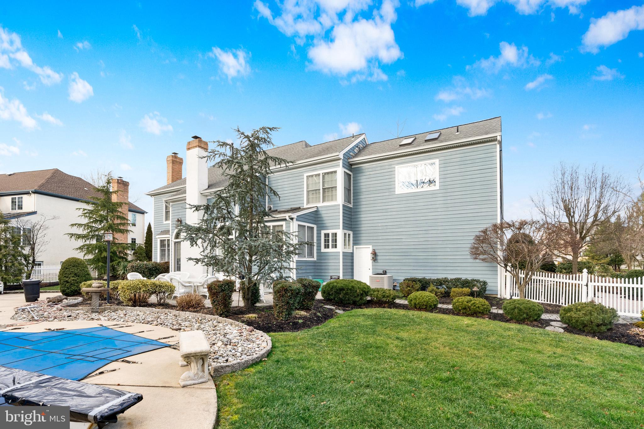 101 Mountainview Road Mount Laurel, NJ 08054 - Photo 48 of 68